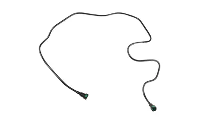 IBRAS 11787 Yakıt Borusu Renault Kangoo Express 1.5 Dcı 95 (Fw16) K9k 872 2019-10 175103501R