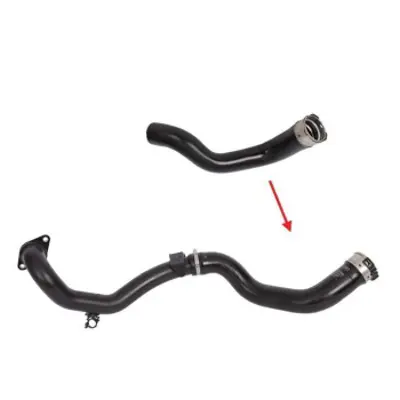 IBRAS 13116 Turbo Hortumu Plastık Parca Harıc Egea - 500 L 1.3 Multıjet 51881823