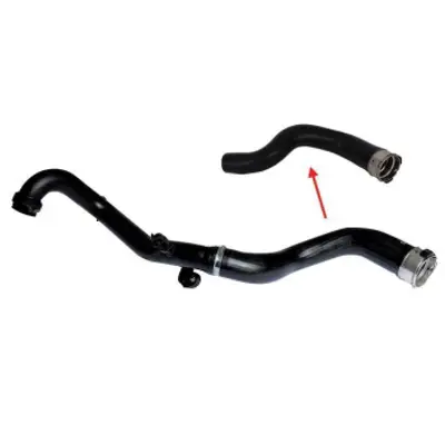 IBRAS 13119 Turbo Hortumu Plastık Parca Harıc Egea 1.3 Multıjet 51983495