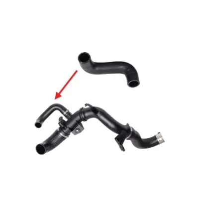 IBRAS 13132 Turbo Hortumu Kucuk (25mm) Plastık Parca Harıc Egea 1,4 - 1,6 52018234