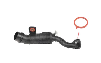 IBRAS 14635 Turbo Borusu Contası Plastık Boru Harıc Egea 1.6 Mjet 15> (E6 Adblue) 52152071