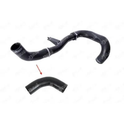 IBRAS 14790 Turbo Hortumu (Kucuk) metal Boru Harıc Ducato Iıı 2,3jtd Euro5 2011> 1350784080  1358908080