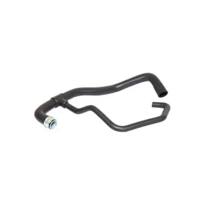 IBRAS 14886 Radyator Alt Hortumu Scudo - Ulysse 1,9d Jumpy - Expert 1,9d 1351.P1