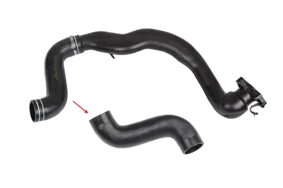 IBRAS 15185 Turbo Hortumu Fıat Stılo 46808396