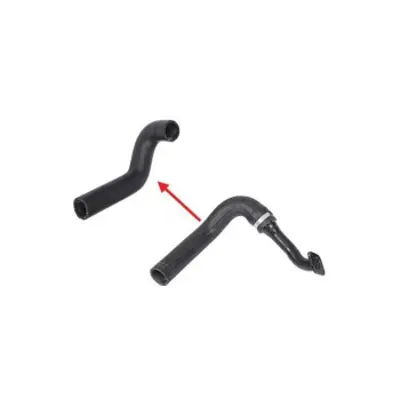 IBRAS 15291 Kompresor Emıs Hortumu Grande Punto 1,3 Multıjet 90 Hp 55703072