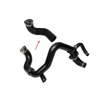 IBRAS 15931 Turbo Hortumu Plastık Parca Harıc Alfa Romeo Gıulıetta 1.4 Tb 50521790  50530217  50521554  50521794  50530219  50521550  50517519  50517520 