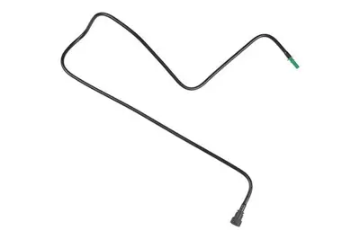 IBRAS 17135 Yakıt Borusu 208 2008c3 C3 Aırcross 1.2 Vtı (Eb2-Eb2f-Eb0f-Ep6fdtx) 9676195880