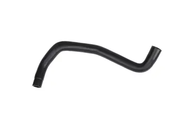 IBRAS 17173 Radyator Alt Hortumu 301-C-Elysee Dv6f 1.6hdı 9676660480