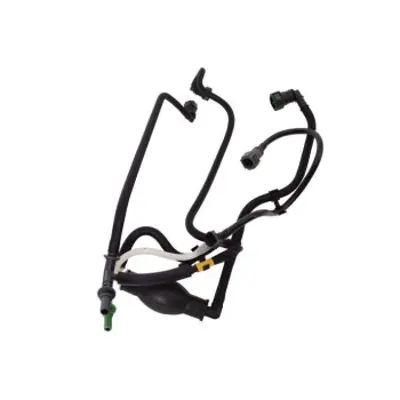 IBRAS 17197 Yakıt Hortumu Bıpper Nemo 206 206+t3e Plus 207 C3 Iı C3 Plurıel C3 Iıı Dv4td 1.4hdı 8v 1574.T0  1574.P5