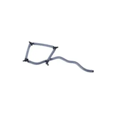 IBRAS 17396 Enjektör Geri Dönüş Hortumu P307-P407-P607-P807-Expert-C4-C5-Jumpy-C8-Focus-Cmax-Mondeo 2.0hdi Dw10 1574.HL  1574.68