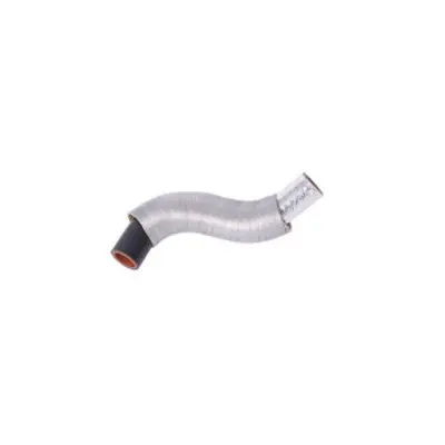 IBRAS 17496 Turbo Yag Hortumu Alt Sılıkon P407 P307 P607 P807 Expert Iıı C4 C5 Iı C8 Umpy Iıı Dw10bted4 (2,0 Hdı 0381.25