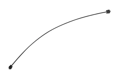 IBRAS 17529 Yedek Su Depo Borusu P206 P206+ 1.4 - 1.6 (Tu5jp4) (Tu3jp) 1323.12