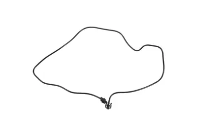 IBRAS 17558 Yedek Su Depo Borusu Expert Iv-Jumpy Iv Dv6f 9818468480