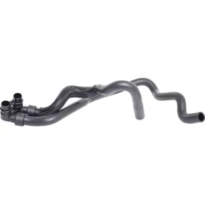 IBRAS 17607 Kalorıfer Hortumu Partner Berlıngo Xsara Dw8 (1,9d 8v) 6464.NV