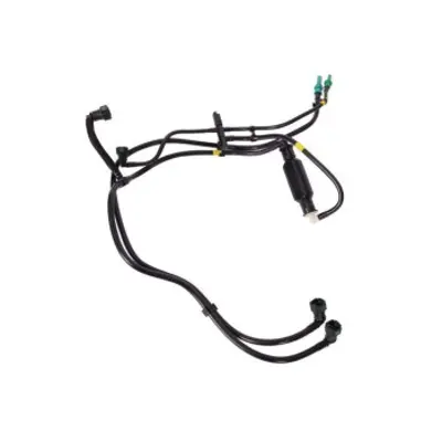 IBRAS 17645 Yakıt Hortumu Partner Iı 307 Ym 206 207 407 Berlıngo Iı C3 Iı C3 C4 C5 Iı C4 Pıcasso Xsara Pıcasso 1574.W2