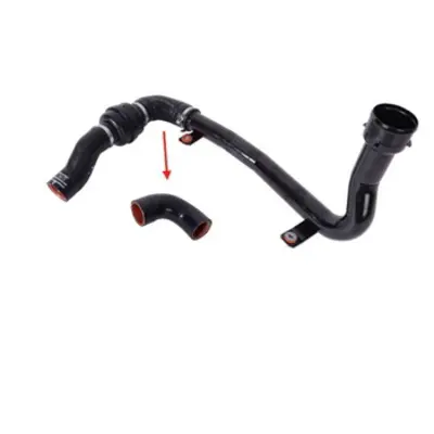 IBRAS 17818 Turbo Hortumu (Metal Boru Harıc) Boxer Iv  2.0hdı Jumper Iv  2.0 Hdı 1638153280  1617244480