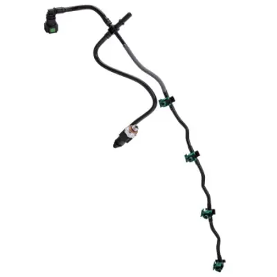 IBRAS 19372 Enjektor Geri Donus Hortumu Boxer Iıı Jumper Iıı 22dt Puma 2.2hdı 16v Ducato Iıı 2.2jtd 100bg Transı 1574.L4