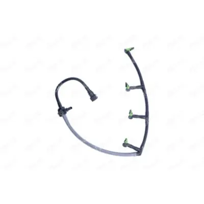 IBRAS 19530 Yakıt Hortumu Ford Transıt V 347 2.2 Tdcı Ford Transıt Custom V 362 2.2 Tdcı 9801197080