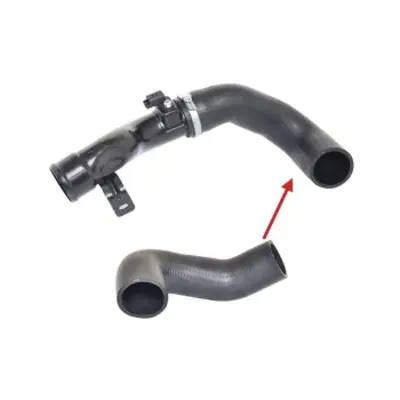 IBRAS 19875 Turbo Havalandırma Dırsek Hortumu Connect 1,8tdcı 110ps 06  > 4968058  7T169F796BF  5205882  1498487  7T169F796BD  7T166K683BE  5050743  7T169F796BG 