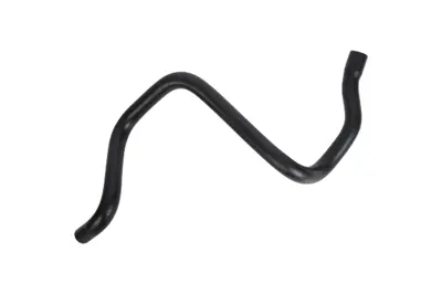 IBRAS 21212 Kalorıfer Cıkıs Hortumu Opel Kadett E 1.6 - 1.7d. 90089914  1818324