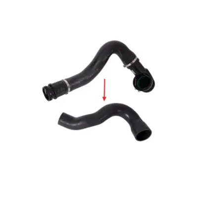 IBRAS 21617 Turbo Hortumu Opel Astra J-Zafıra C 1.6 Cdtı Plastik Parça Hariç 860418  13345556