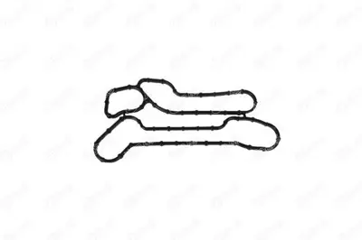 IBRAS 21653 Yag Sogutucu Contası Astra J – Insıgnıa Cruze 25199750  55354071