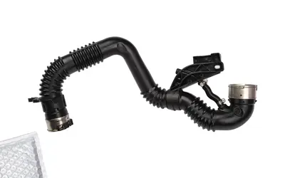 IBRAS 25962 Turbo Hortumu Sensorlu Kadjar 15> Qashqaı 13> 1.6 Dcı R9m 14460HX40D