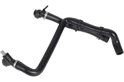 IBRAS 27671 Radyator Ust Ve Alt Hortumu Golf V 1,4 - 1,6fsı 03 08 1K0121049AB