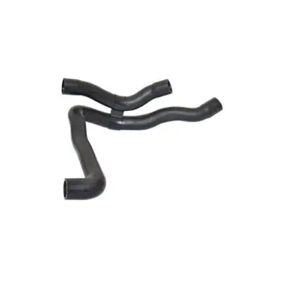 IBRAS 27672 Radyator Ust Ve Alt Hortumu Golf V Golf Plus Octavıa 1,4 16v 03 08 1K0121086M