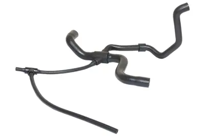 IBRAS 27725 Radyator Ust Hortumu Polo 1,6 - 2,0 Otomatık Vıtes 6K0121101P  6K0121101AN  6K0121101AM