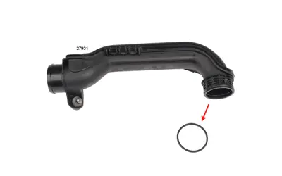 IBRAS 27981 Turbo Borusu Contası Ok Ile Gosterılen Conta A3 Caddy Eos Golf V Jetta Passat Touran Altea Leon Tole 3C0145770E