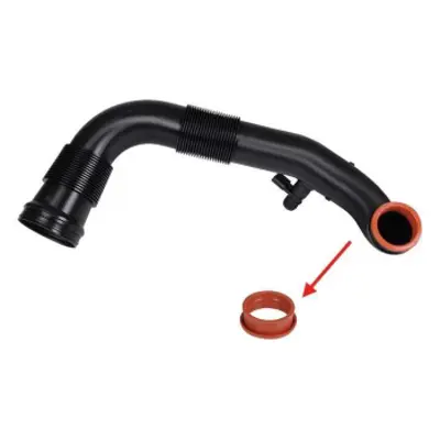 IBRAS 28310 Turbo Contası Crafter 2,5tdı 06 13 2E0129213  2E0129213A