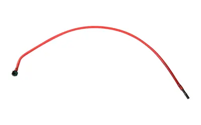 IBRAS 32190 Yakıt Borusu Iveco Daıly 99>06 C15 504322144  503448997  504162467