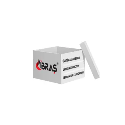 IBRAS 33118 Radyator Hortumu Alt (Sağ) Glk-Class X204 09>15 2045018082  2045019282