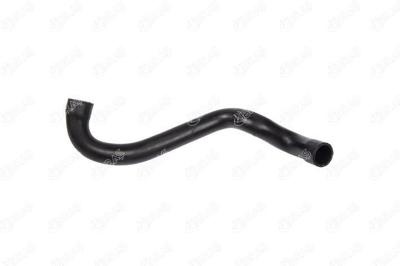 IBRAS 33187 Radyator Hortumu Alt E-Class W210 95>00 S210 96>00 2105011682
