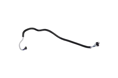 IBRAS 33240 Yakıt Borusu (Basınc Pompasından Basınc Ayar Valfıne Gıden) W203 Cl203 W210 Vıto Sprınter 2,2cdı 6110706332