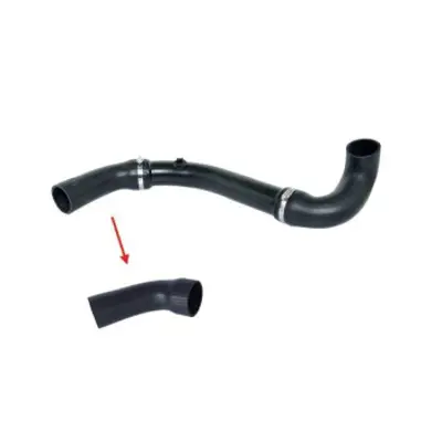 IBRAS 33544 Turbosarj Hortumu Sol Ust (Plastık Parca Harıc) E-Class W210 98>02 S210 99>03 2105200001  2105281082