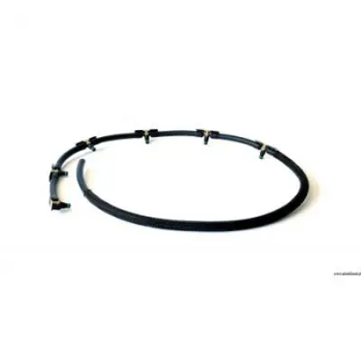 IBRAS 35345 Enjektor Geri Donusum Hortumu Bmw N57n F10 F30 F01 +lcı F25 F26 F15 F16 13537823399