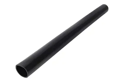 IBRAS 65116 70mm X 81mm 100 Cm Unıversal Duz Hortum ( Polyester Kat Yok ) Sıcak Ve Soguk Su Kullanımı Icın 