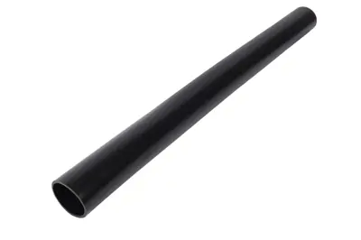 IBRAS 65117 75mm X 86mm 100 Cm Unıversal Duz Hortum ( Polyester Kat Yok )sıcak Ve Soguk Su Kullanımı Icın 