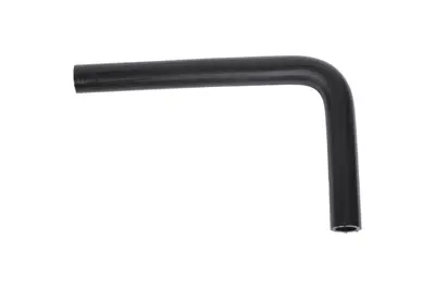 IBRAS 65402 19mm X 27mm 15cm X 25cm Dirsek Hortumu Sıcak Ve Soğuk Su Kullanımı İçin 