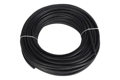 IBRAS 66107 7mm X 13mm Unıversal Kalorıfer Hortumu S Tıpı 