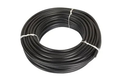 IBRAS 66109 8mm X 14mm Unıversal Kalorıfer Hortumu S Tıpı 