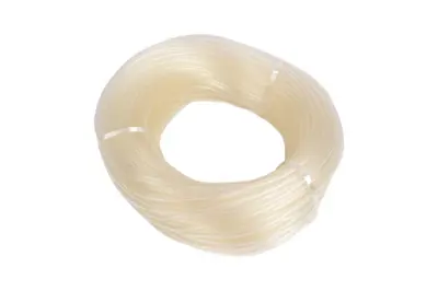 IBRAS 66406 Şeffaf Hortum Pvc 4.00mm X 6.5mm 