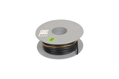 IBRAS 68401 2.5mm X 6.0mm Unıversal Yakıt Hortumu ( Makaralı ) C Tıpı 