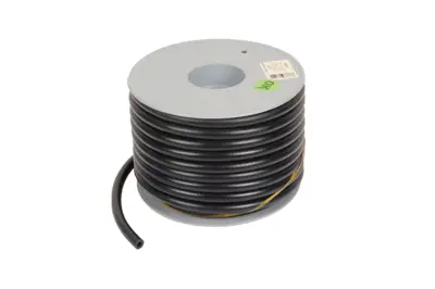 IBRAS 68737 6.3mm X 12.7mm Unıversal Yakıt Hortumu ( Makaralı )e Tıpı 