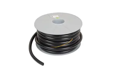 IBRAS 68773 12.0mm X 19.0mm Unıversal Yakıt Hortumu ( Makaralı )e Tıpı 