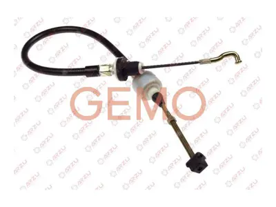 GEMO 421316 Debriyaj Telı <--97 Corsa B 669186 90446929