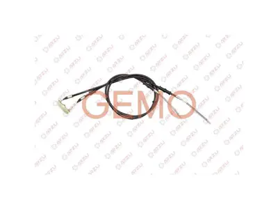 GEMO 421332 El Fren Telı Komple Combo B 522000 522531 522618 90447335 9191225