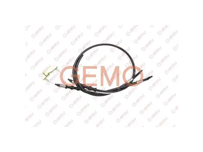 GEMO 421357 El Fren Telı Komple Vectra B 24427061 522412 522524 9046890 90468900